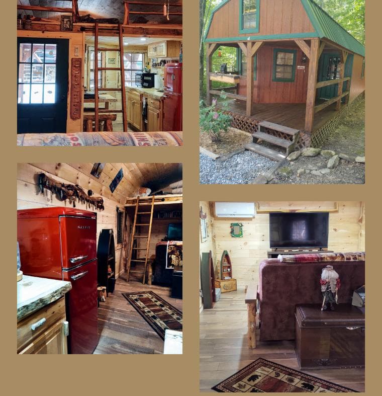 84 Victory Ridge Road, Morganton GA 30560 - Photo