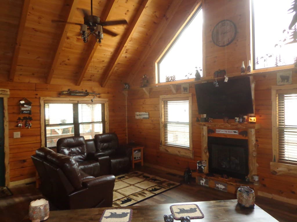 84 Victory Ridge Road, Morganton GA 30560 - Photo
