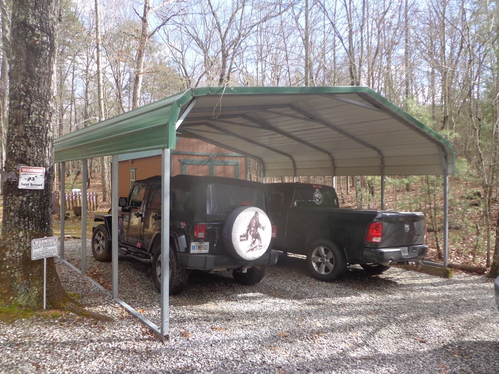 84 Victory Ridge Road, Morganton GA 30560 - Photo