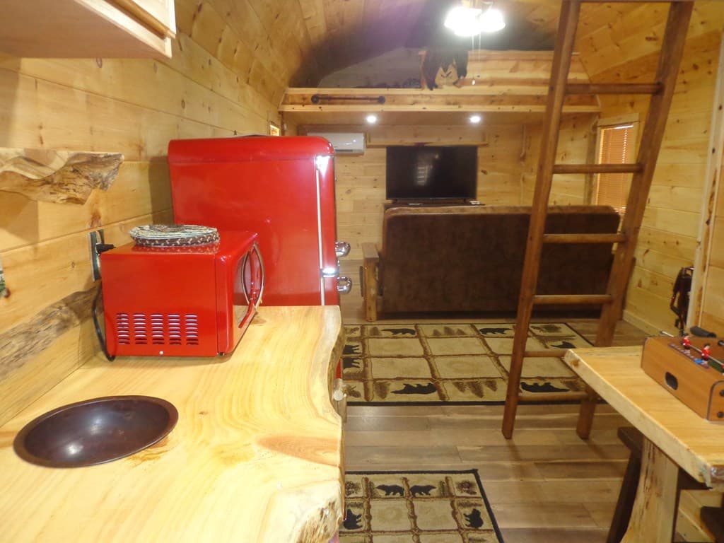 84 Victory Ridge Road, Morganton GA 30560 - Photo