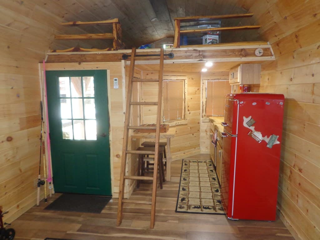 84 Victory Ridge Road, Morganton GA 30560 - Photo