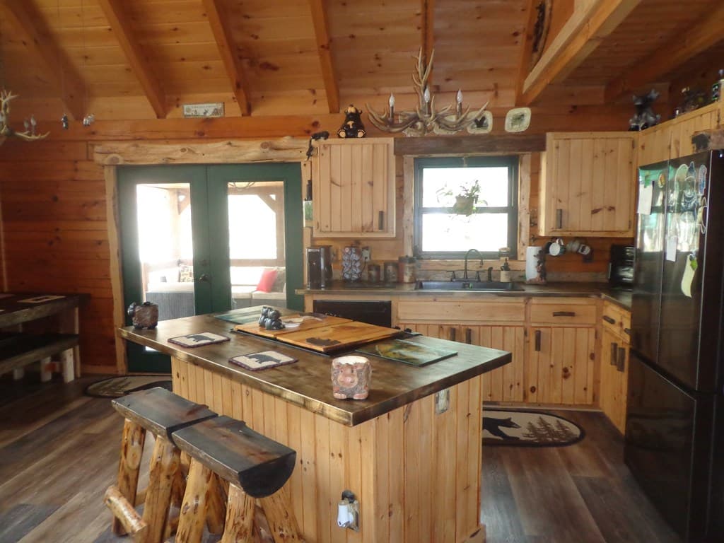 84 Victory Ridge Road, Morganton GA 30560 - Photo