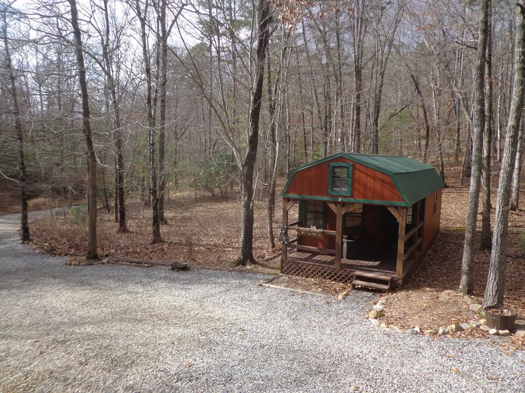 84 Victory Ridge Road, Morganton GA 30560 - Photo