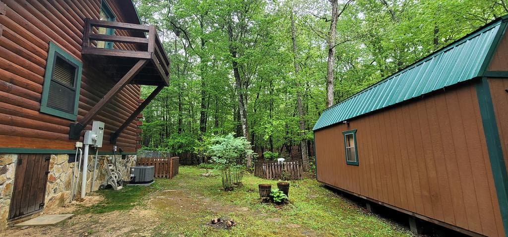 84 Victory Ridge Road, Morganton GA 30560 - Photo