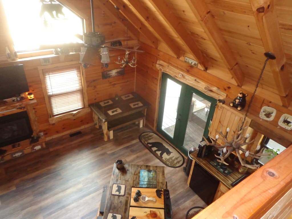84 Victory Ridge Road, Morganton GA 30560 - Photo