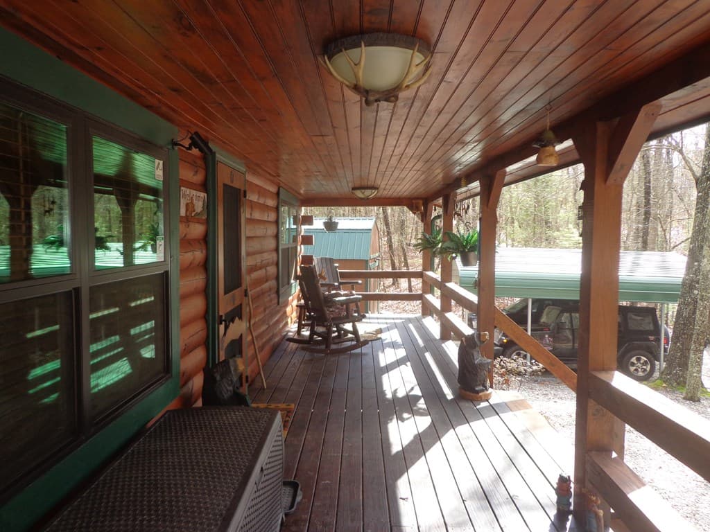 84 Victory Ridge Road, Morganton GA 30560 - Photo