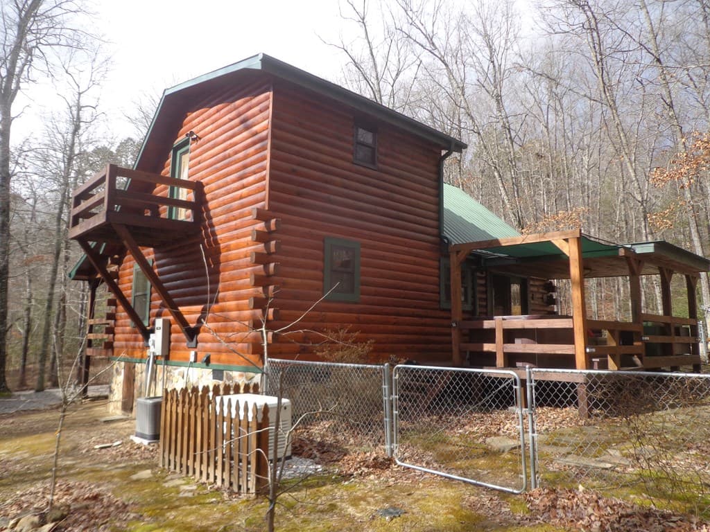 84 Victory Ridge Road, Morganton GA 30560 - Photo