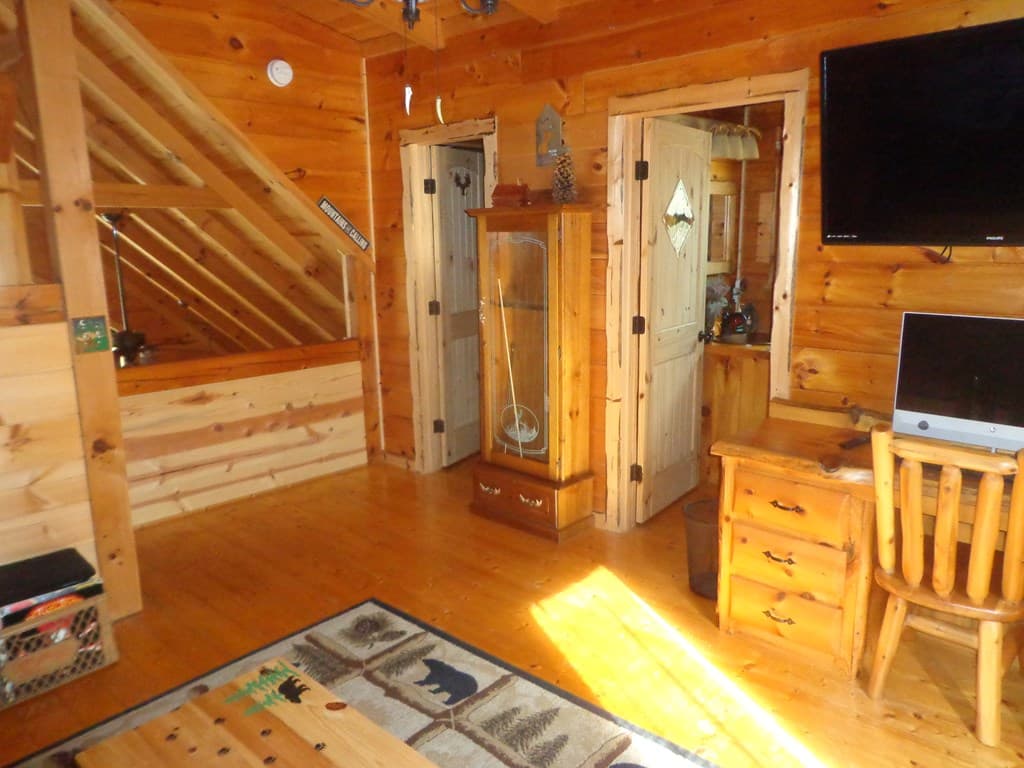 84 Victory Ridge Road, Morganton GA 30560 - Photo