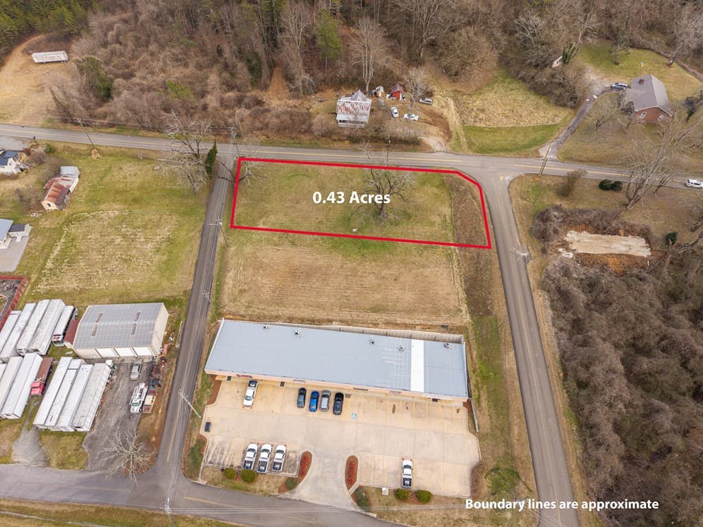 0 First Avenue, East Ellijay GA 30540 - Photo