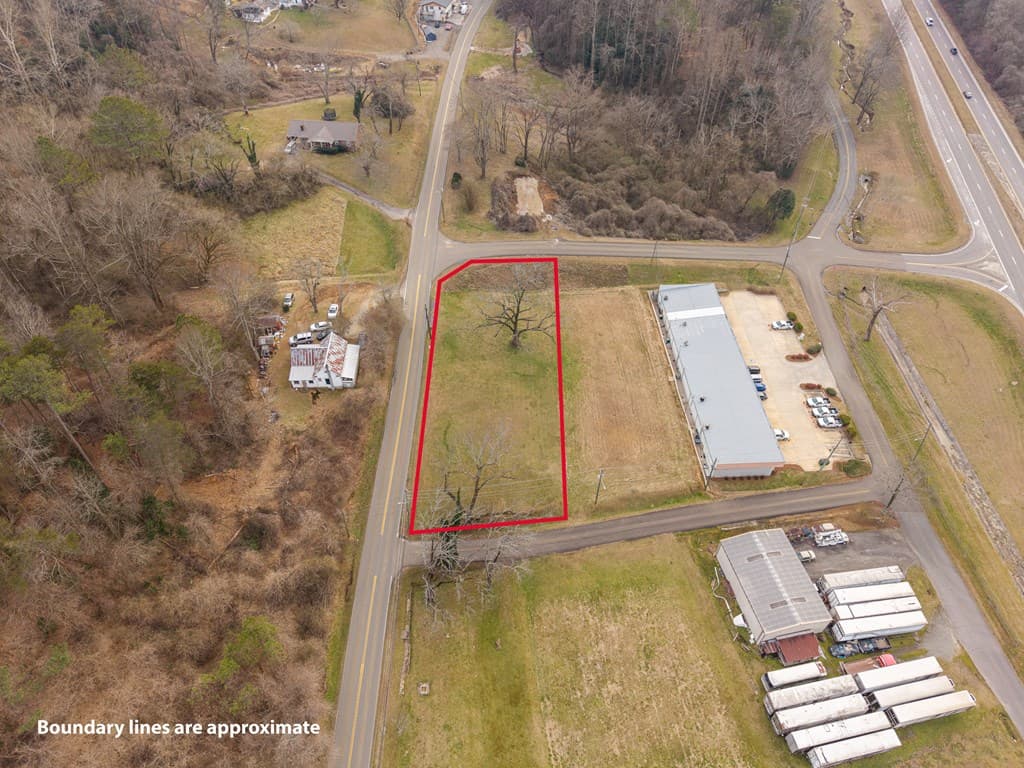 0 First Avenue, East Ellijay GA 30540 - Photo