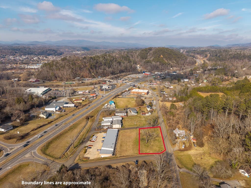 0 First Avenue, East Ellijay GA 30540 - Photo