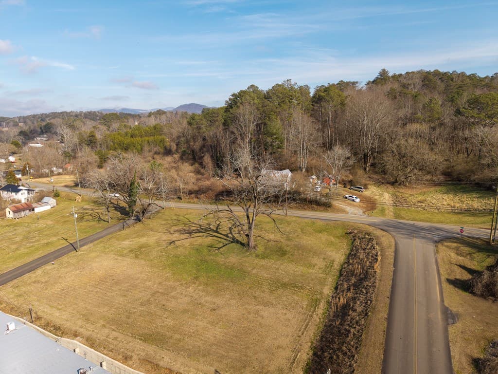 0 First Avenue, East Ellijay GA 30540 - Photo
