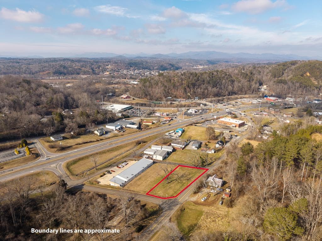 0 First Avenue, East Ellijay GA 30540 - Primary photo