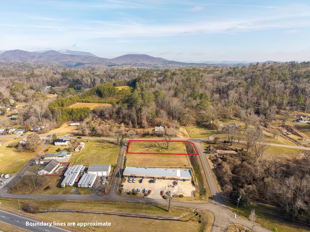 0 First Avenue, East Ellijay GA 30540 - Photo