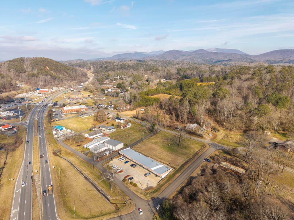 0 First Avenue, East Ellijay GA 30540 - Photo
