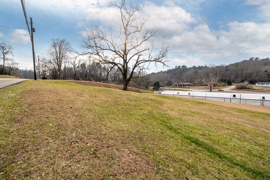 0 First Avenue, East Ellijay GA 30540 - Photo