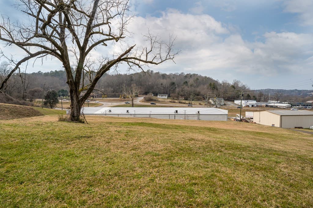 0 First Avenue, East Ellijay GA 30540 - Photo