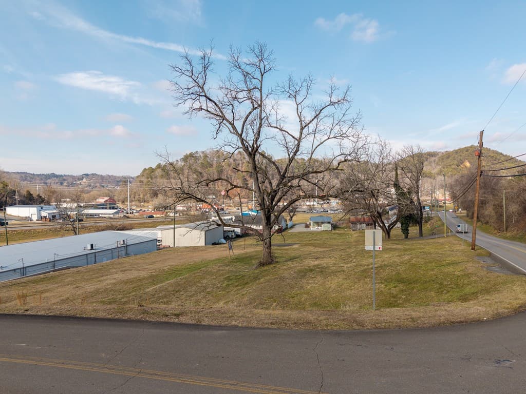 0 First Avenue, East Ellijay GA 30540 - Photo