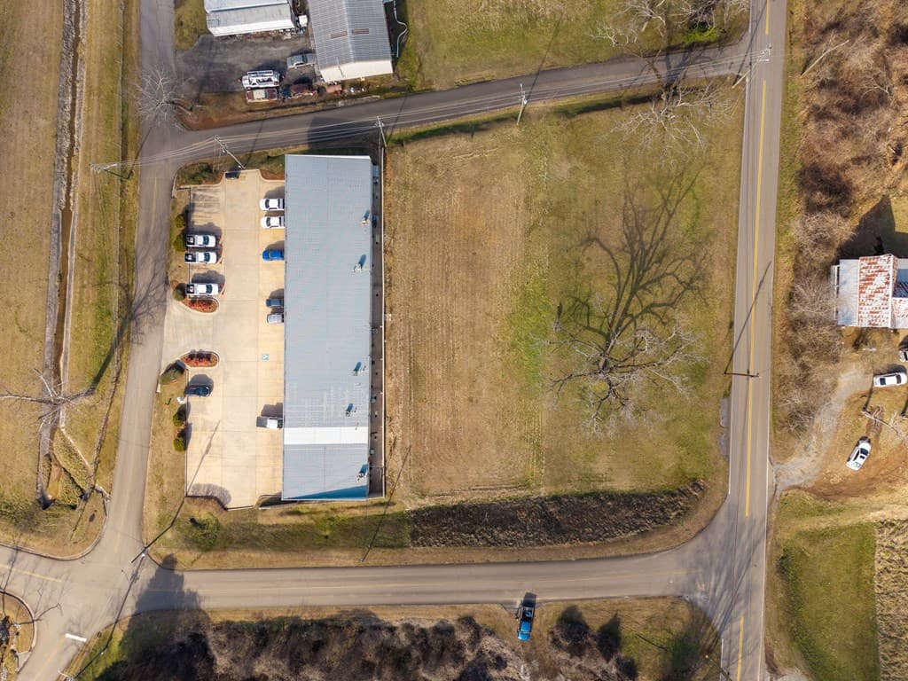 0 First Avenue, East Ellijay GA 30540 - Photo