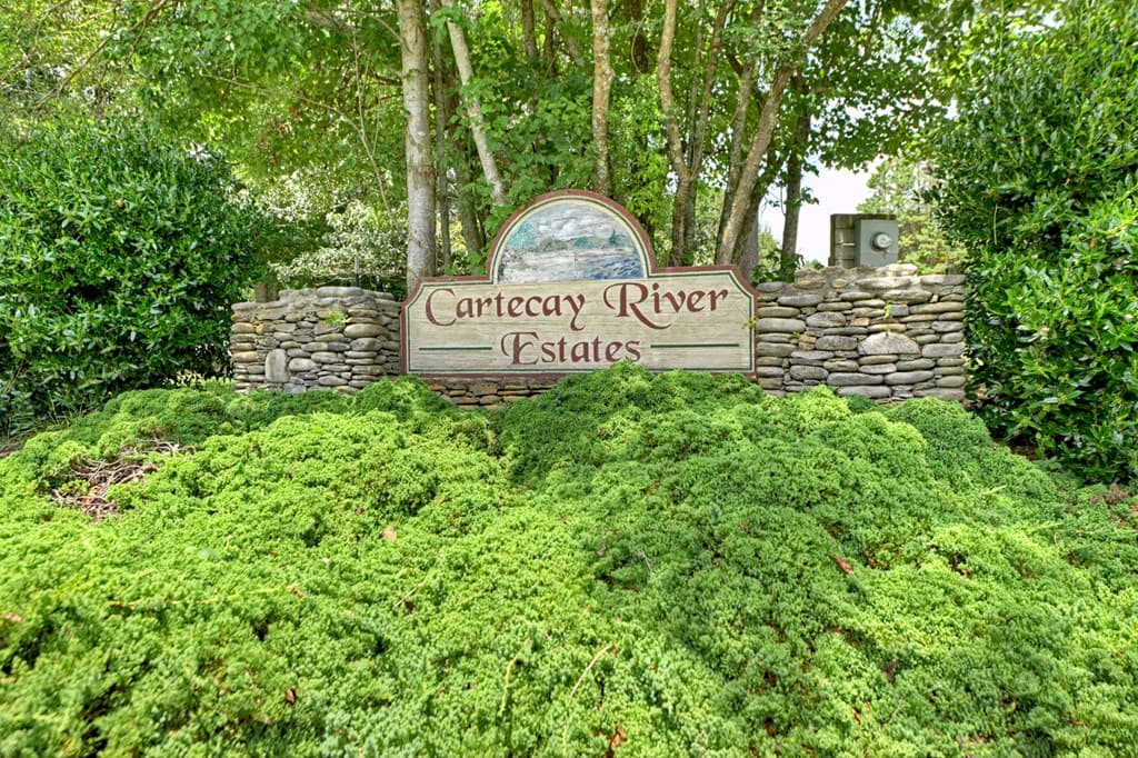 Lot 10 Cartecay River Run, Ellijay GA 30536 - Photo