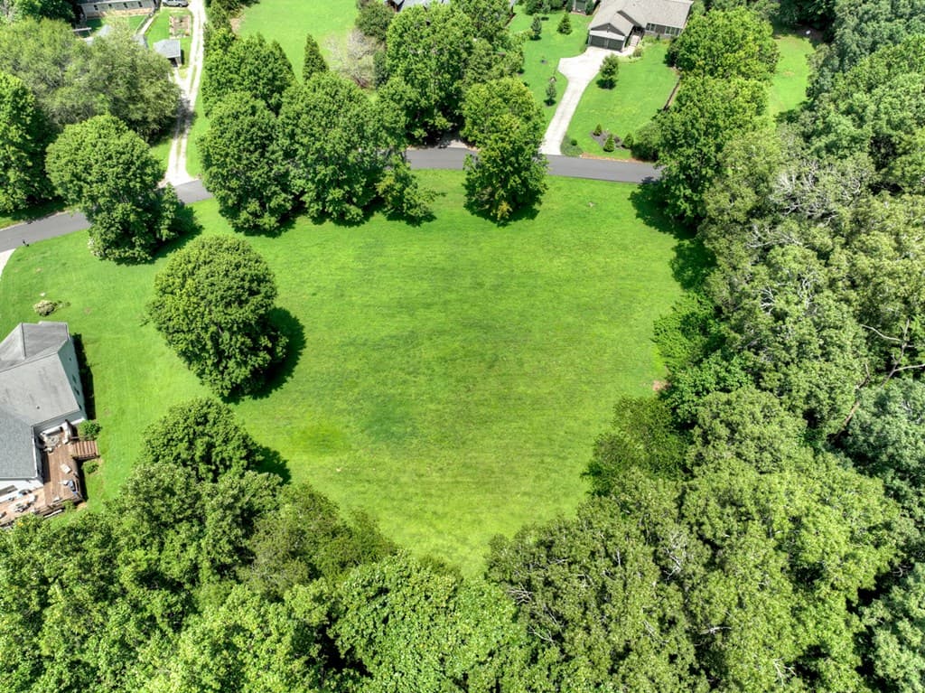 Lot 10 Cartecay River Run, Ellijay GA 30536 - Photo