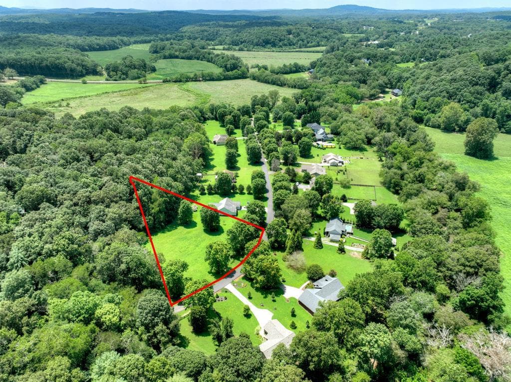 Lot 10 Cartecay River Run, Ellijay GA 30536 - Photo
