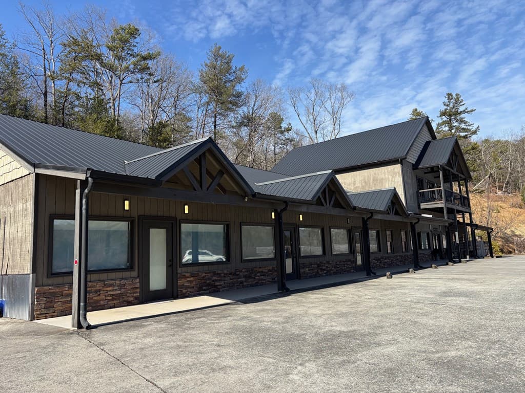 33 Rose Petal Lane, Ellijay GA 30540 - Photo