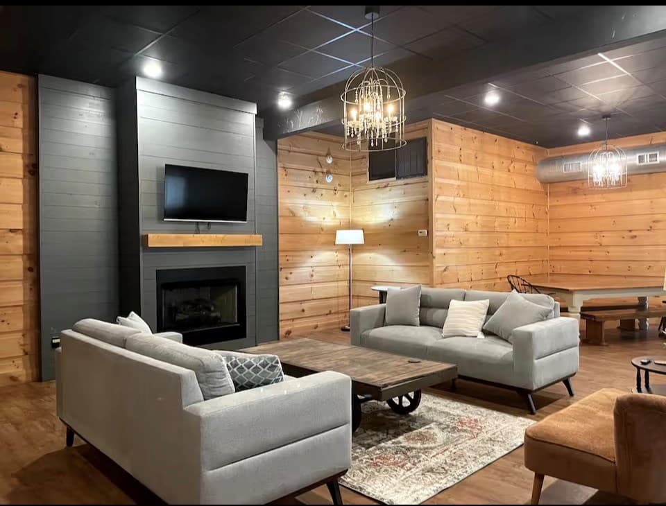 33 Rose Petal Lane, Ellijay GA 30540 - Photo