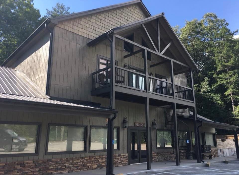 33 Rose Petal Lane, Ellijay GA 30540 - Photo