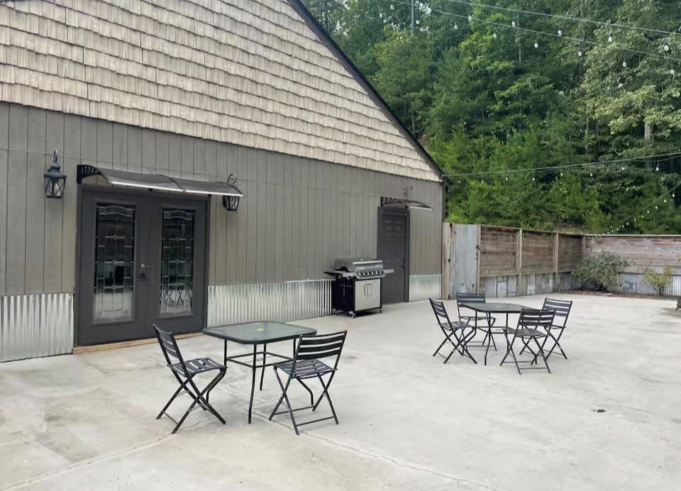 33 Rose Petal Lane, Ellijay GA 30540 - Photo