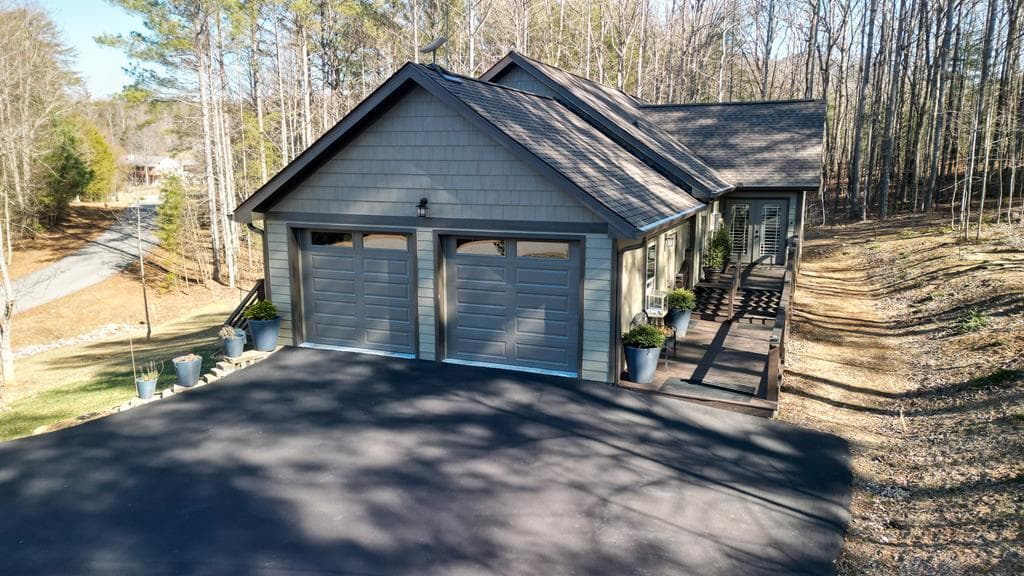 105 Loftis Mountain Road, Blairsville GA 30512 - Photo