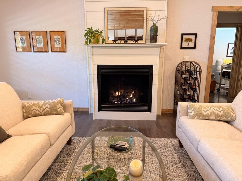 105 Loftis Mountain Road, Blairsville GA 30512 - Photo
