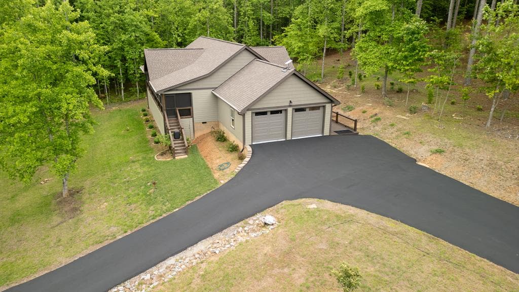 105 Loftis Mountain Road, Blairsville GA 30512 - Photo