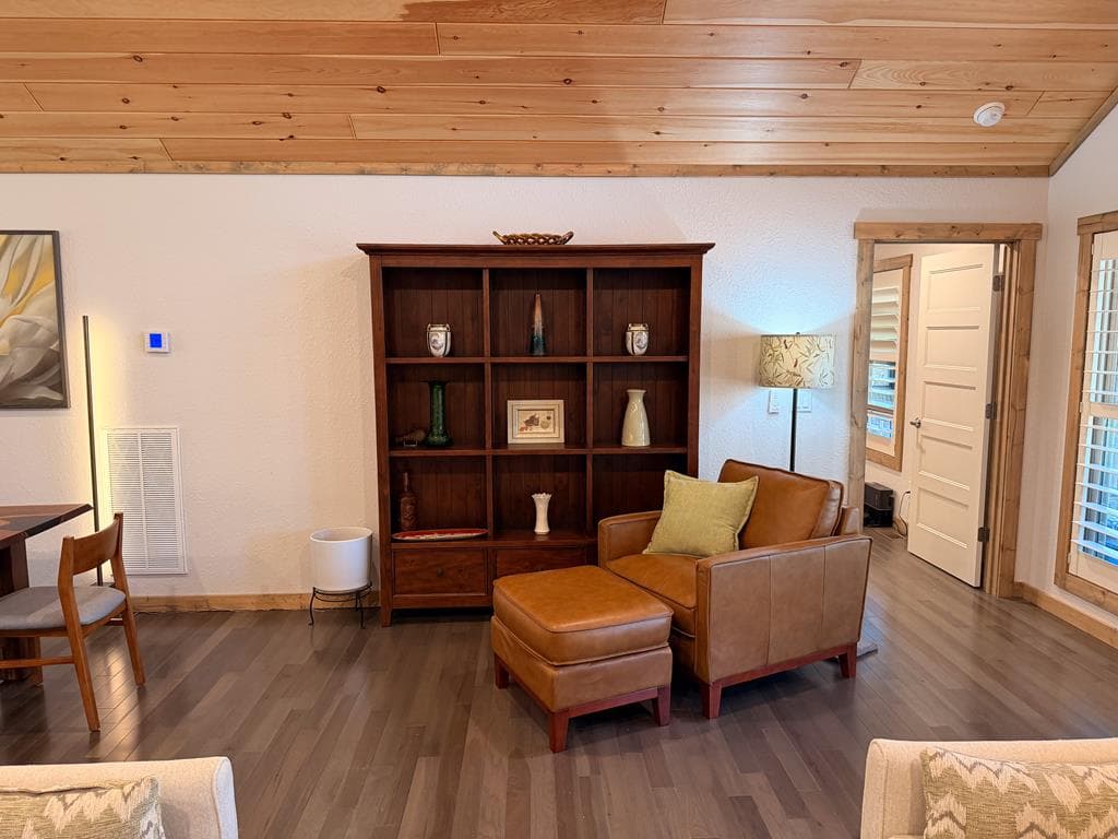 105 Loftis Mountain Road, Blairsville GA 30512 - Photo