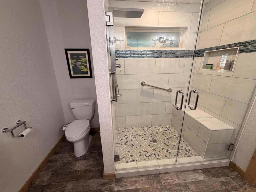 105 Loftis Mountain Road, Blairsville GA 30512 - Photo