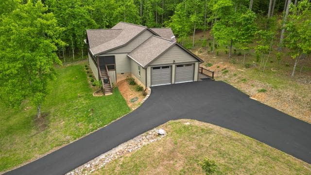 105 Loftis Mountain Road, Blairsville GA 30512 - Photo