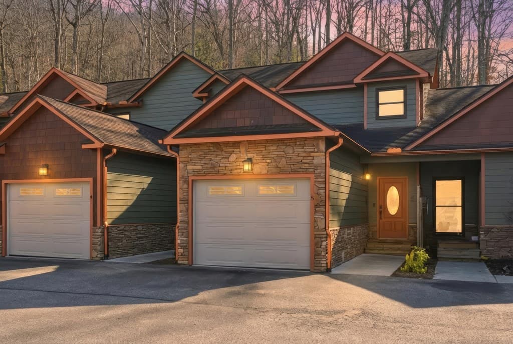 130 Emory Circle Unit 5, Blairsville GA 30512 - Photo