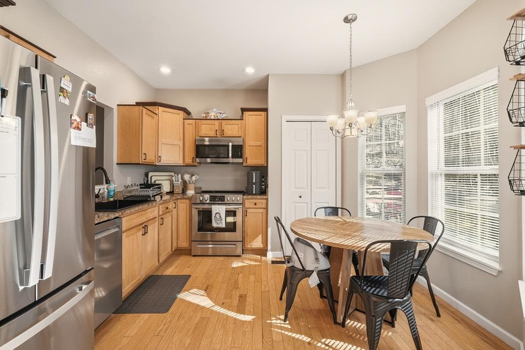 130 Emory Circle Unit 5, Blairsville GA 30512 - Photo