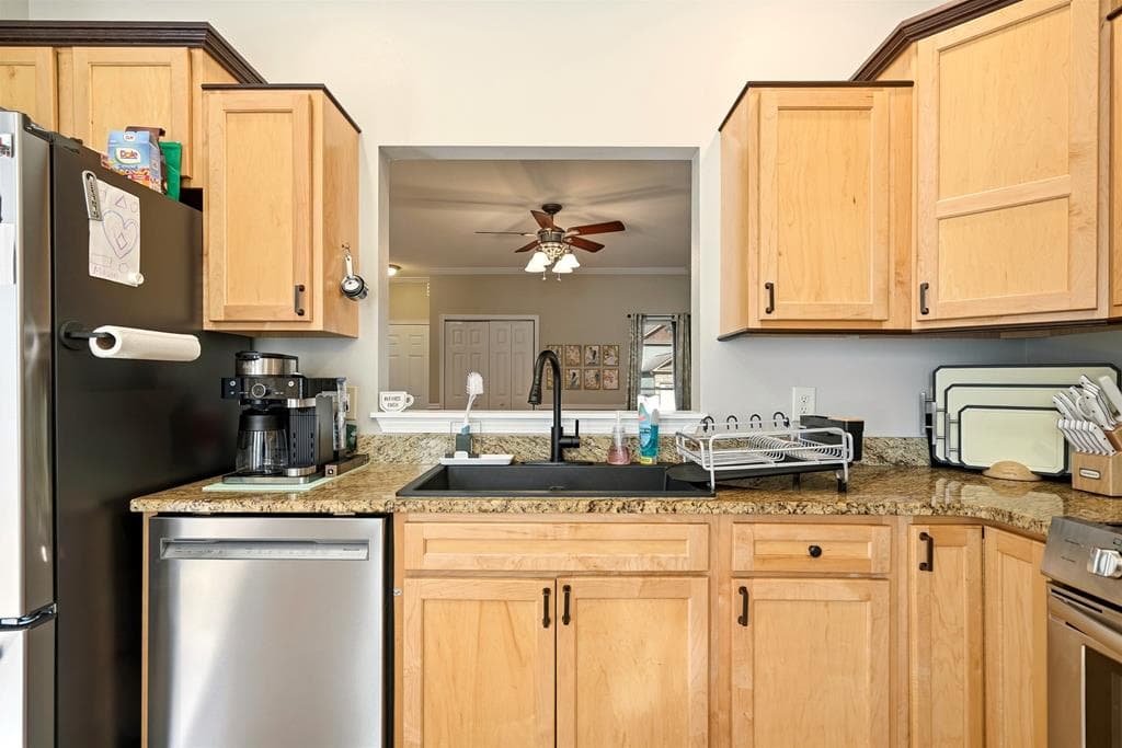 130 Emory Circle Unit 5, Blairsville GA 30512 - Photo