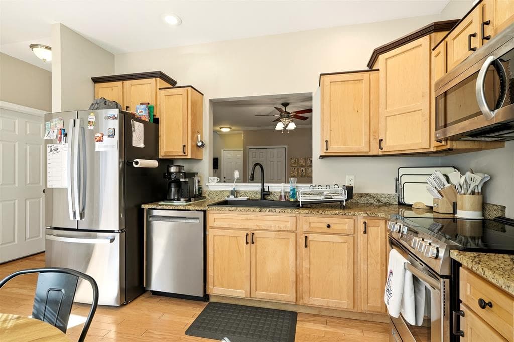 130 Emory Circle Unit 5, Blairsville GA 30512 - Photo