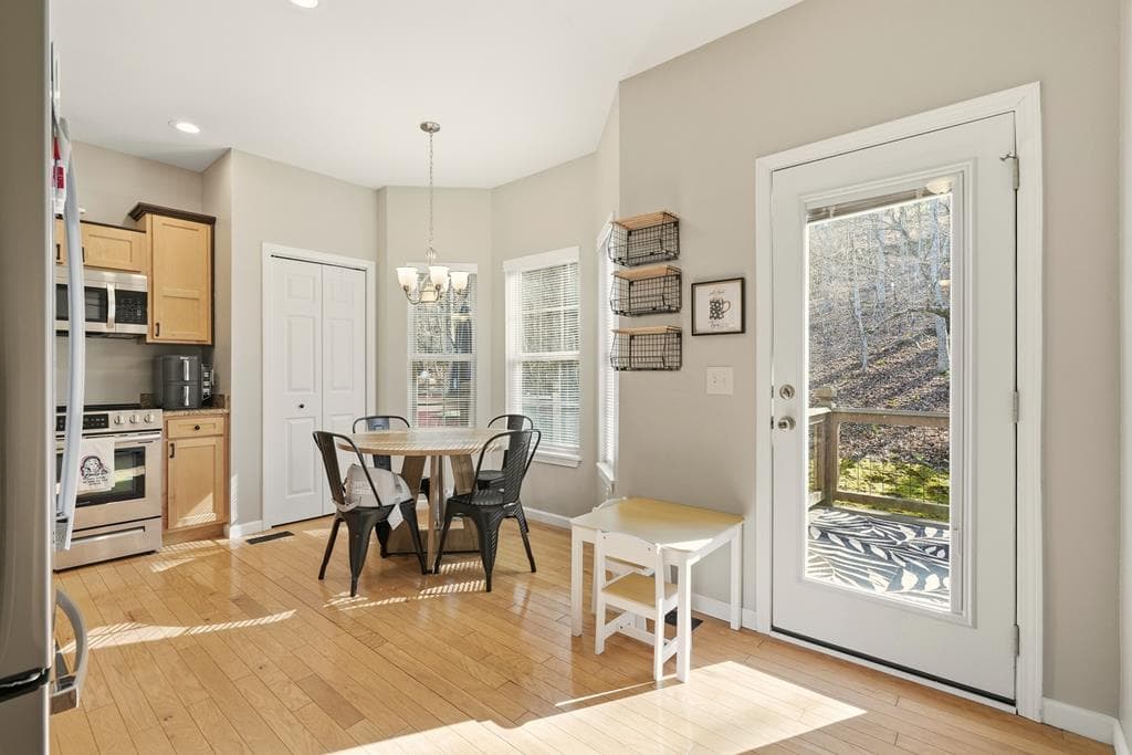 130 Emory Circle Unit 5, Blairsville GA 30512 - Photo