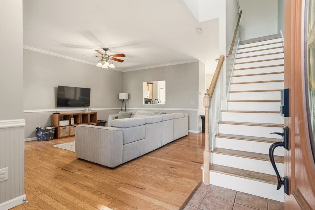 130 Emory Circle Unit 5, Blairsville GA 30512 - Photo