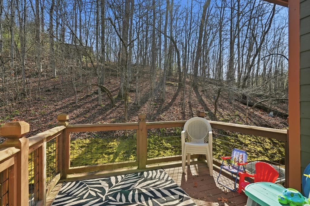 130 Emory Circle Unit 5, Blairsville GA 30512 - Photo