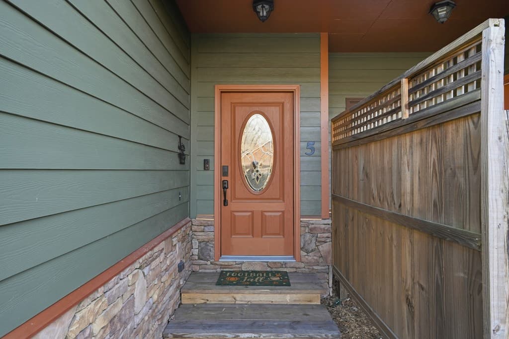 130 Emory Circle Unit 5, Blairsville GA 30512 - Photo