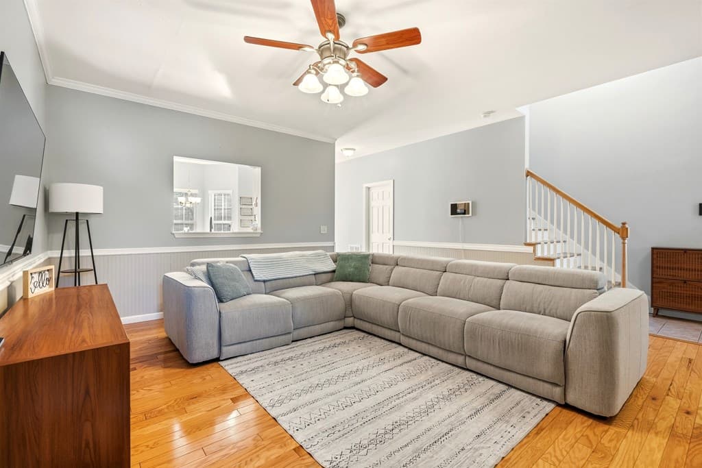 130 Emory Circle Unit 5, Blairsville GA 30512 - Photo