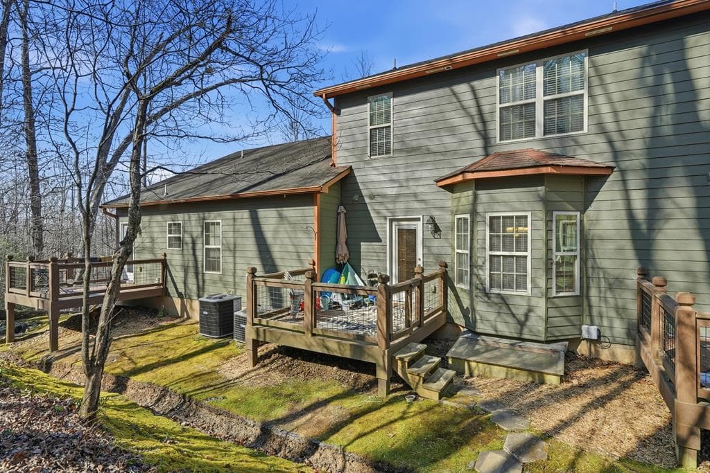 130 Emory Circle Unit 5, Blairsville GA 30512 - Photo