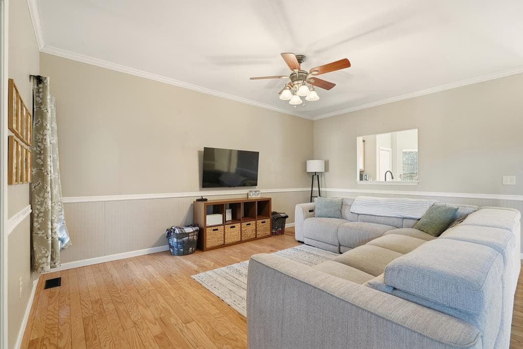 130 Emory Circle Unit 5, Blairsville GA 30512 - Photo