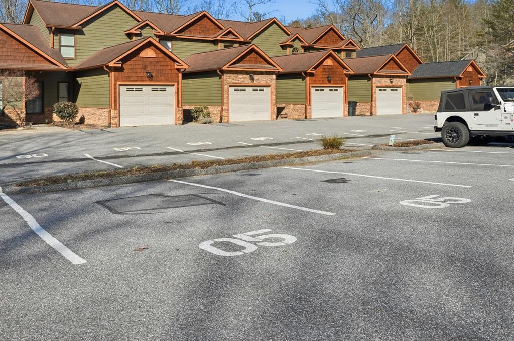 130 Emory Circle Unit 5, Blairsville GA 30512 - Photo