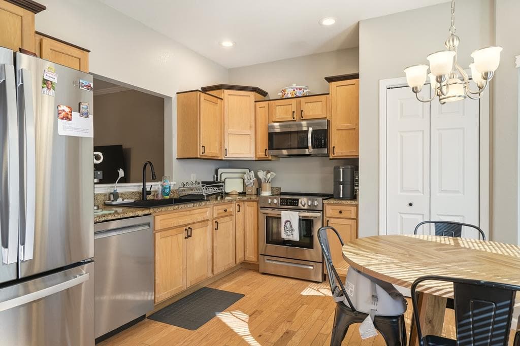 130 Emory Circle Unit 5, Blairsville GA 30512 - Photo