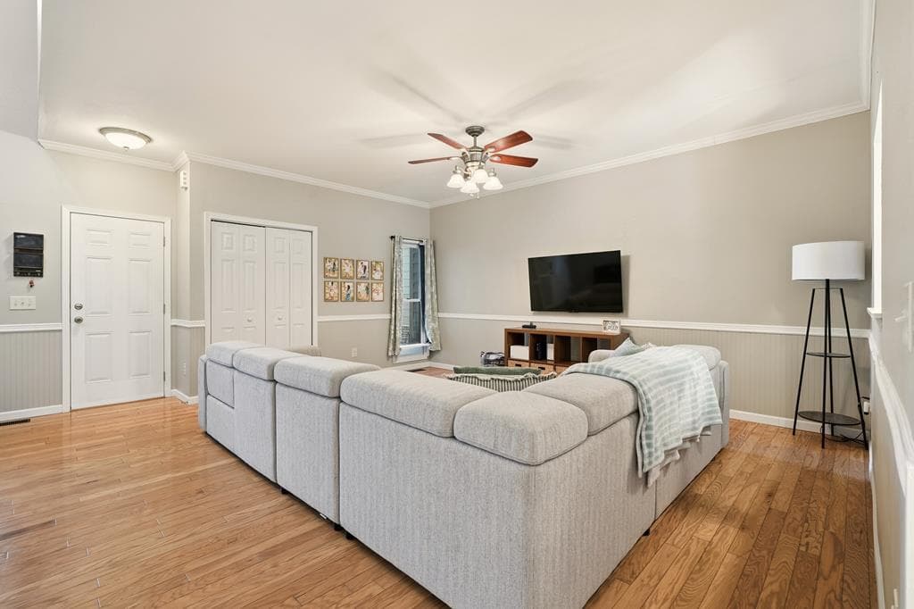 130 Emory Circle Unit 5, Blairsville GA 30512 - Photo